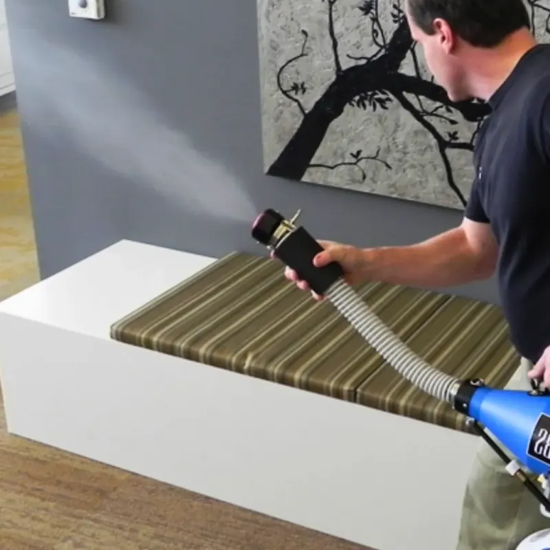 Professional Odor Removal in Defiance County, OH